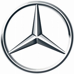 Mercedes-Benz-LOGO